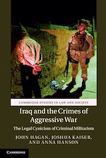 Télécharger le livre :  Iraq and the Crimes of Aggressive War