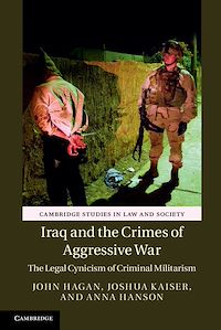 Téléchargez le livre :  Iraq and the Crimes of Aggressive War