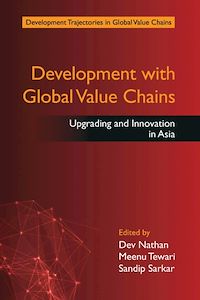 Téléchargez le livre :  Development with Global Value Chains