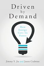 Download this eBook Driven by Demand