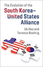 Download this eBook The Evolution of the South Korea–United States Alliance