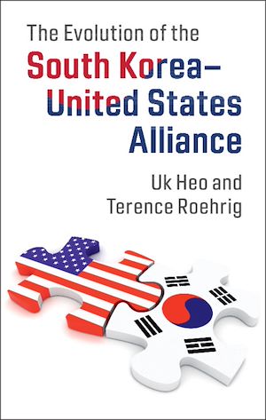 Download the eBook: The Evolution of the South Korea–United States Alliance