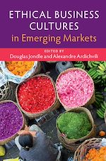Download this eBook Ethical Business Cultures in Emerging Markets