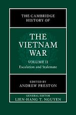 Download this eBook The Cambridge History of the Vietnam War: Volume 2, Escalation and Stalemate