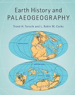 Télécharger le livre :  Earth History and Palaeogeography