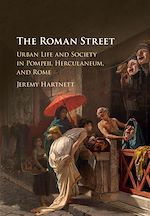 Download this eBook The Roman Street