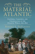 Download this eBook The Material Atlantic