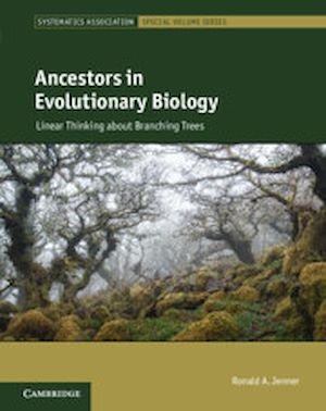 Téléchargez le livre :  Ancestors in Evolutionary Biology