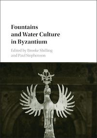 Téléchargez le livre :  Fountains and Water Culture in Byzantium