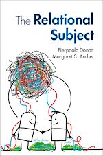 Télécharger le livre :  The Relational Subject
