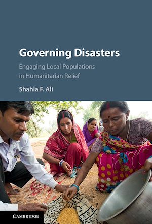 Download the eBook: Governing Disasters