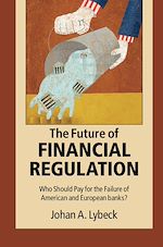 Download this eBook The Future of Financial Regulation
