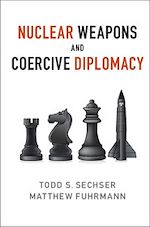 Télécharger le livre :  Nuclear Weapons and Coercive Diplomacy