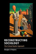 Download this eBook Reconstructing Sociology