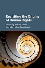 Télécharger le livre :  Revisiting the Origins of Human Rights