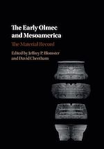 Download this eBook The Early Olmec and Mesoamerica