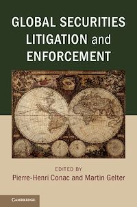 Téléchargez le livre :  Global Securities Litigation and Enforcement