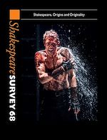 Télécharger le livre :  Shakespeare Survey: Volume 68, Shakespeare, Origins and Originality