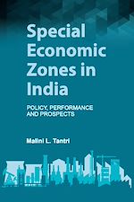 Download this eBook Special Economic Zones in India
