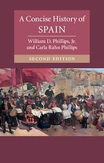 Download this eBook A Concise History of Spain