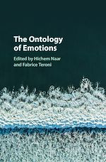 Télécharger le livre :  The Ontology of Emotions