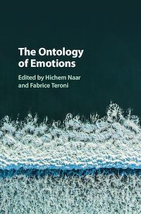 Téléchargez le livre :  The Ontology of Emotions