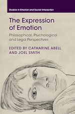 Télécharger le livre :  The Expression of Emotion