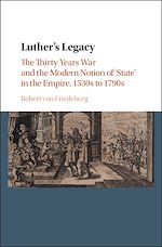 Télécharger le livre :  Luther's Legacy