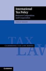 Download this eBook International Tax Policy