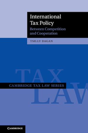 Download the eBook: International Tax Policy