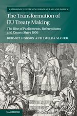 Download this eBook The Transformation of EU Treaty Making