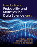 Download this eBook Introduction to Probability and Statistics for Data Science