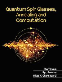 Téléchargez le livre :  Quantum Spin Glasses, Annealing and Computation