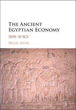 Download the eBook: The Ancient Egyptian Economy
