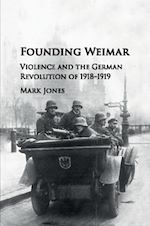 Télécharger le livre :  Founding Weimar