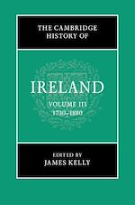 Download this eBook The Cambridge History of Ireland: Volume 3, 1730–1880