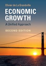 Download this eBook Economic Growth
