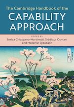 Download this eBook The Cambridge Handbook of the Capability Approach