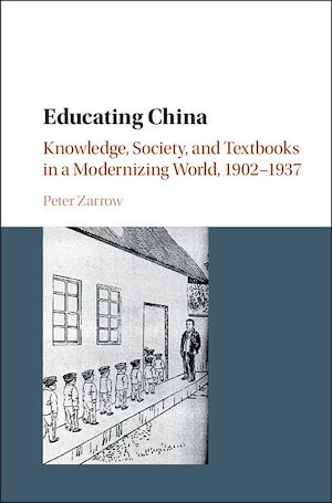 Téléchargez le livre :  Educating China