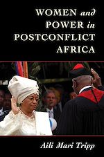 Download this eBook Women and Power in Postconflict Africa