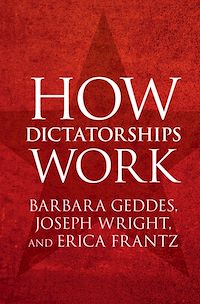 Téléchargez le livre :  How Dictatorships Work