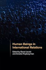 Télécharger le livre :  Human Beings in International Relations