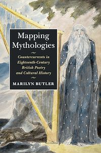 Téléchargez le livre :  Mapping Mythologies