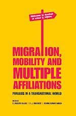 Télécharger le livre :  Migration, Mobility and Multiple Affiliations