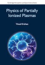 Télécharger le livre :  Physics of Partially Ionized Plasmas