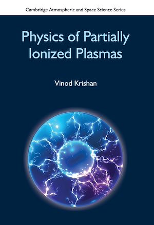 Téléchargez le livre :  Physics of Partially Ionized Plasmas