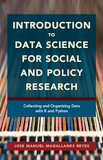 Download this eBook Introduction to Data Science for Social and Policy Research