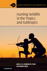 Download this eBook Hunting Wildlife in the Tropics and Subtropics