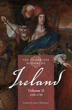 Download this eBook The Cambridge History of Ireland: Volume 2, 1550–1730