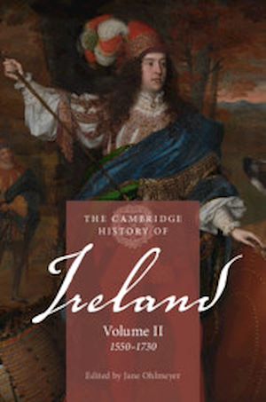 Download the eBook: The Cambridge History of Ireland: Volume 2, 1550–1730